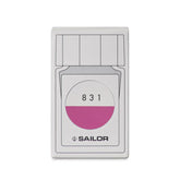 Sailor Ink Studio 831 (20 ml) - Pink